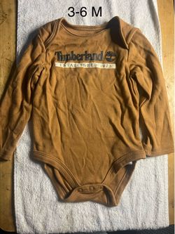 Baby shirt 3-6 m