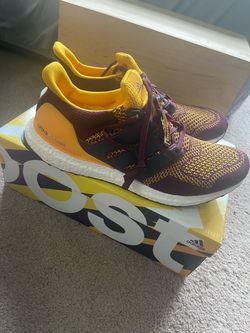 Adidas UltraBoost 1.0 'Arizona State Sun Devils'