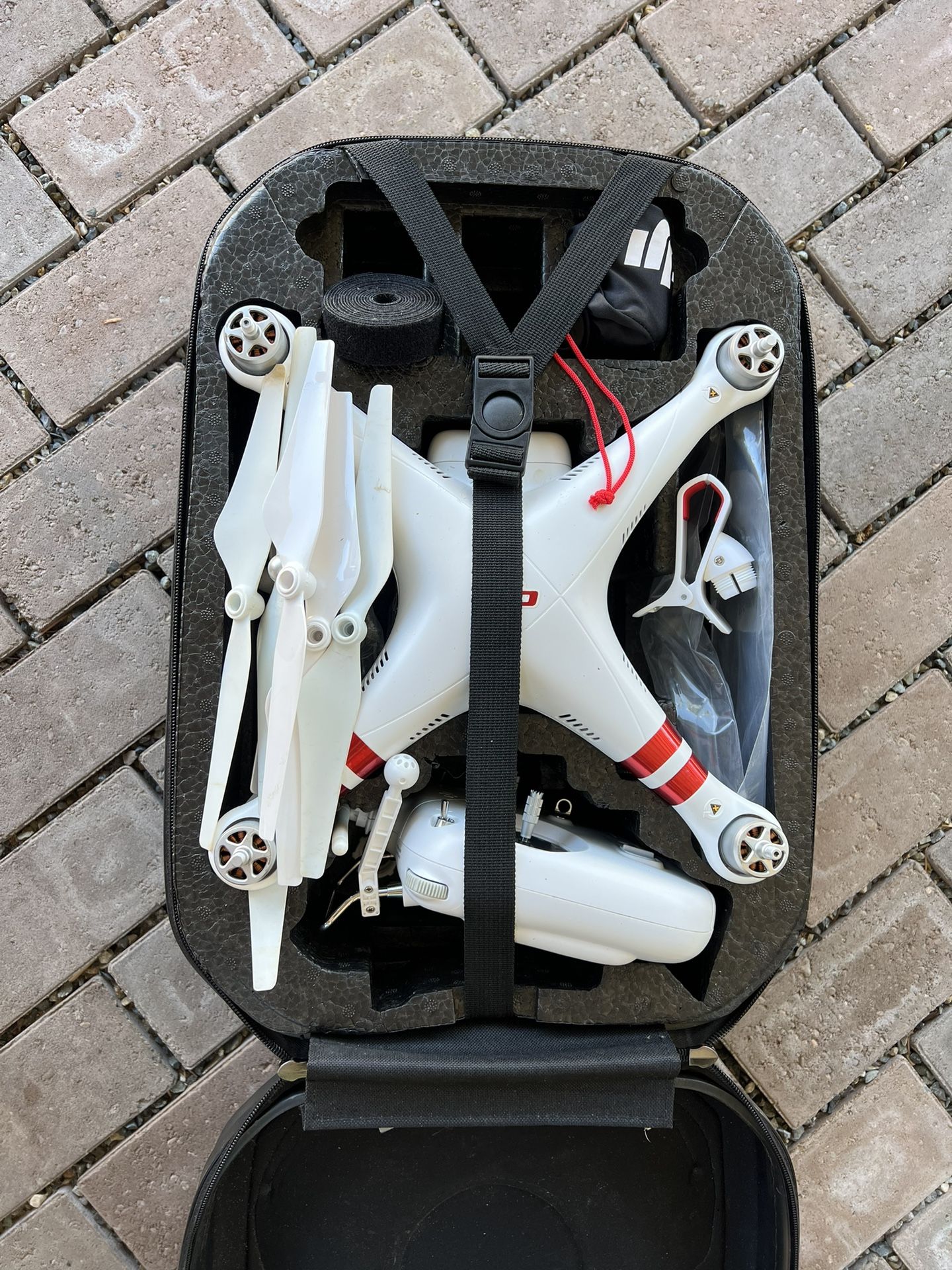 DJI Standard Phantom Drone