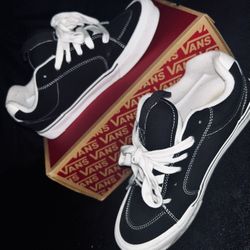 Vans Shoes Size 10