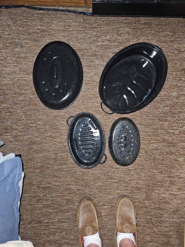 Baking Set