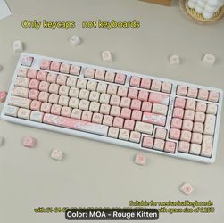 Keycaps