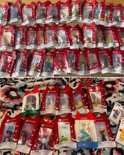 Selling new tonie figurines