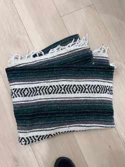 Beach towel