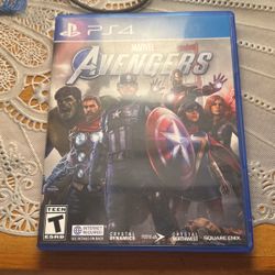 PlayStation 4 game