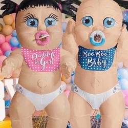 Baby Inflables