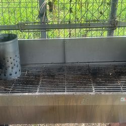 Vevor Rotisserie Grill