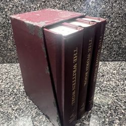 Free Word Books 