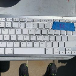 Bluetooth Keyboard
