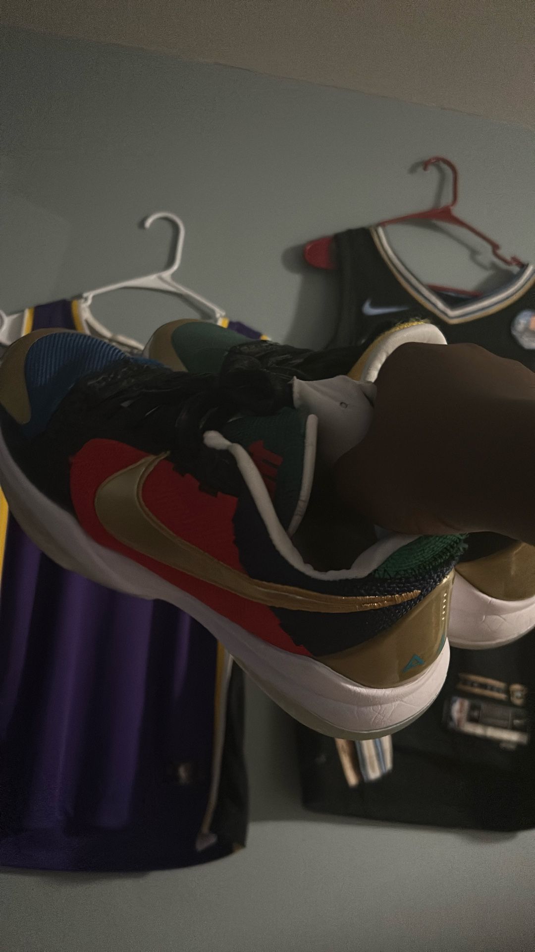 Kobe 5