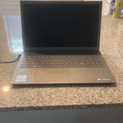 Gateway Laptop 