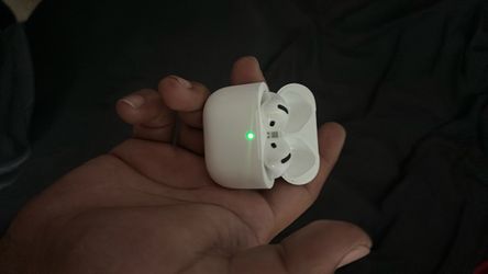 AirPods 4 NO ANC