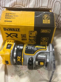 20v router Xr