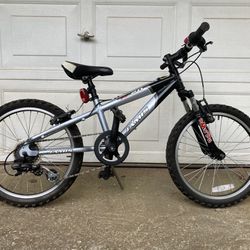 Kids Bike Jamis X-20 $100