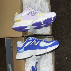 New Balance 9060