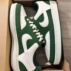 W NIKE COURT VISION LO P NBK