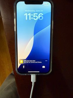 iPhone 12 64gb unlocked