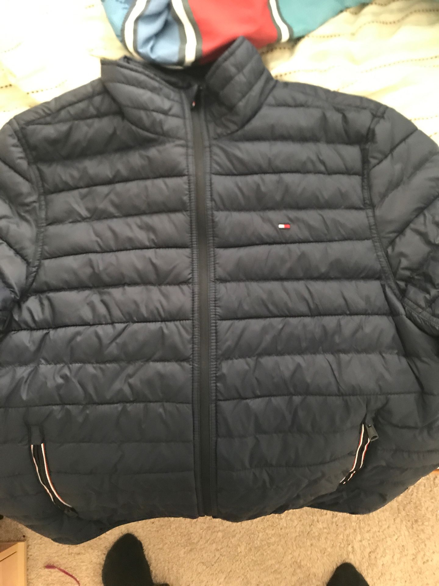 Tommy Hilfiger Jacket