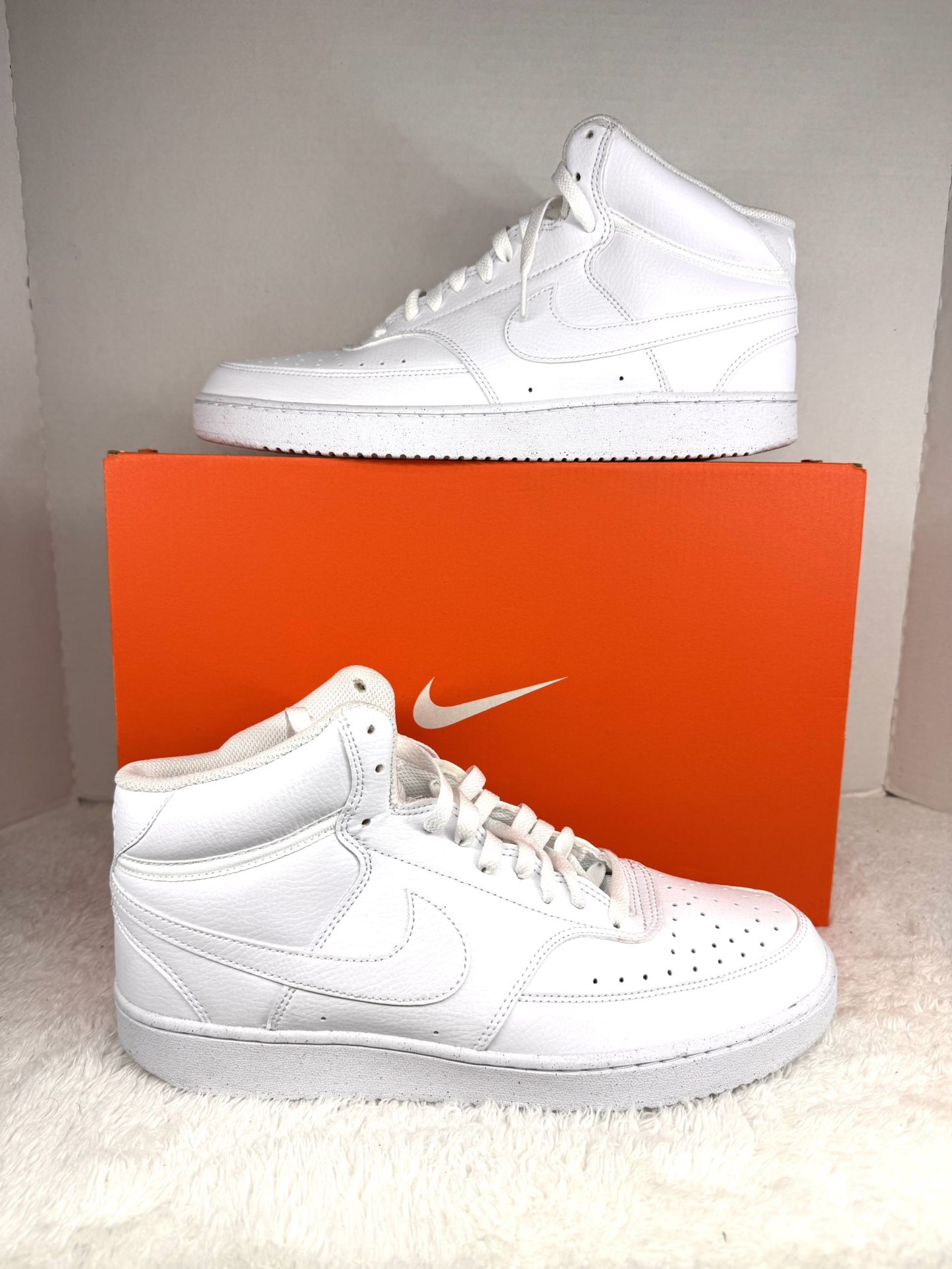 Nike Court Visión 