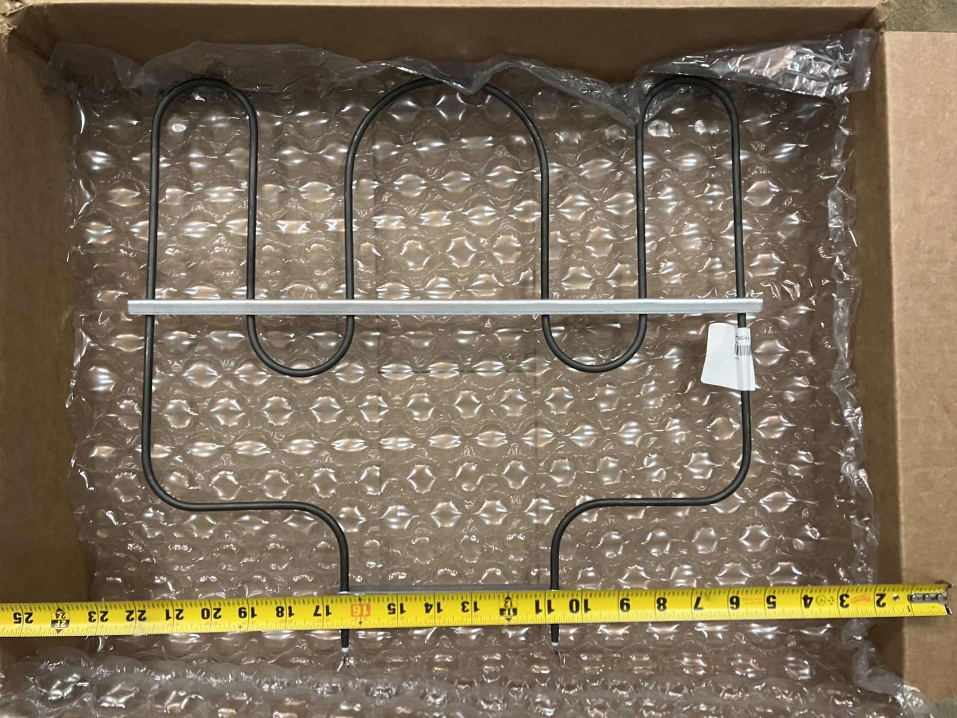 LG Range Stove Heating Oven Element