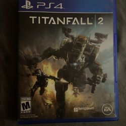PS4 Games No Scratches On The Disc , $7 Each