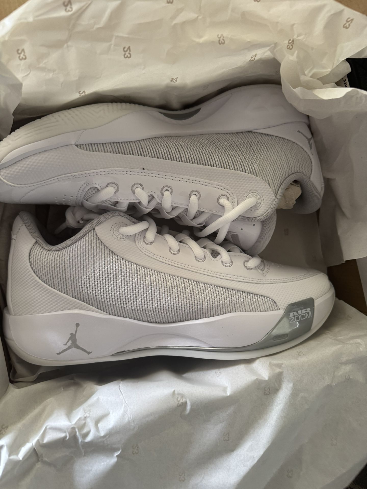 Jordan 2025 Luke Men’s Sneakers