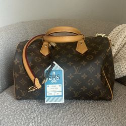 Speedy 30 