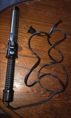 Conair Instant Heat Curling Iron