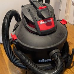 Shopvac
