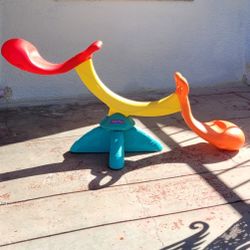 Happy Whale Seea Toys/ Toy    2+ 5 Years
