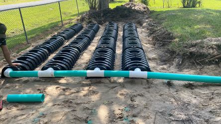 Septic Problems?