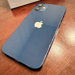 Apple iPhone 12 64gb Unlocked 