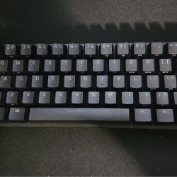 Razer Huntsman Mini %60