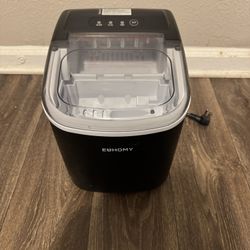 Ice Maker Machine 