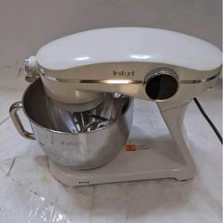 LOW PRICE MOVING- $350 + TSX INSTAPOT BRAND MIXER BRAND NEW IN BOX