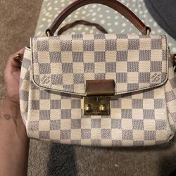 USED Louis Vuitton - Damien Azur Croisette 