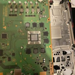 PS4 PS Vita Servicing 
