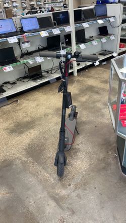 Mi Model M365 Electric Scooter
