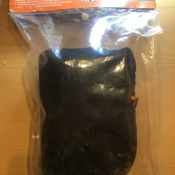 Neck Pouch For Baritone Saxophone New