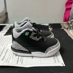 Jordan 3 Retro 