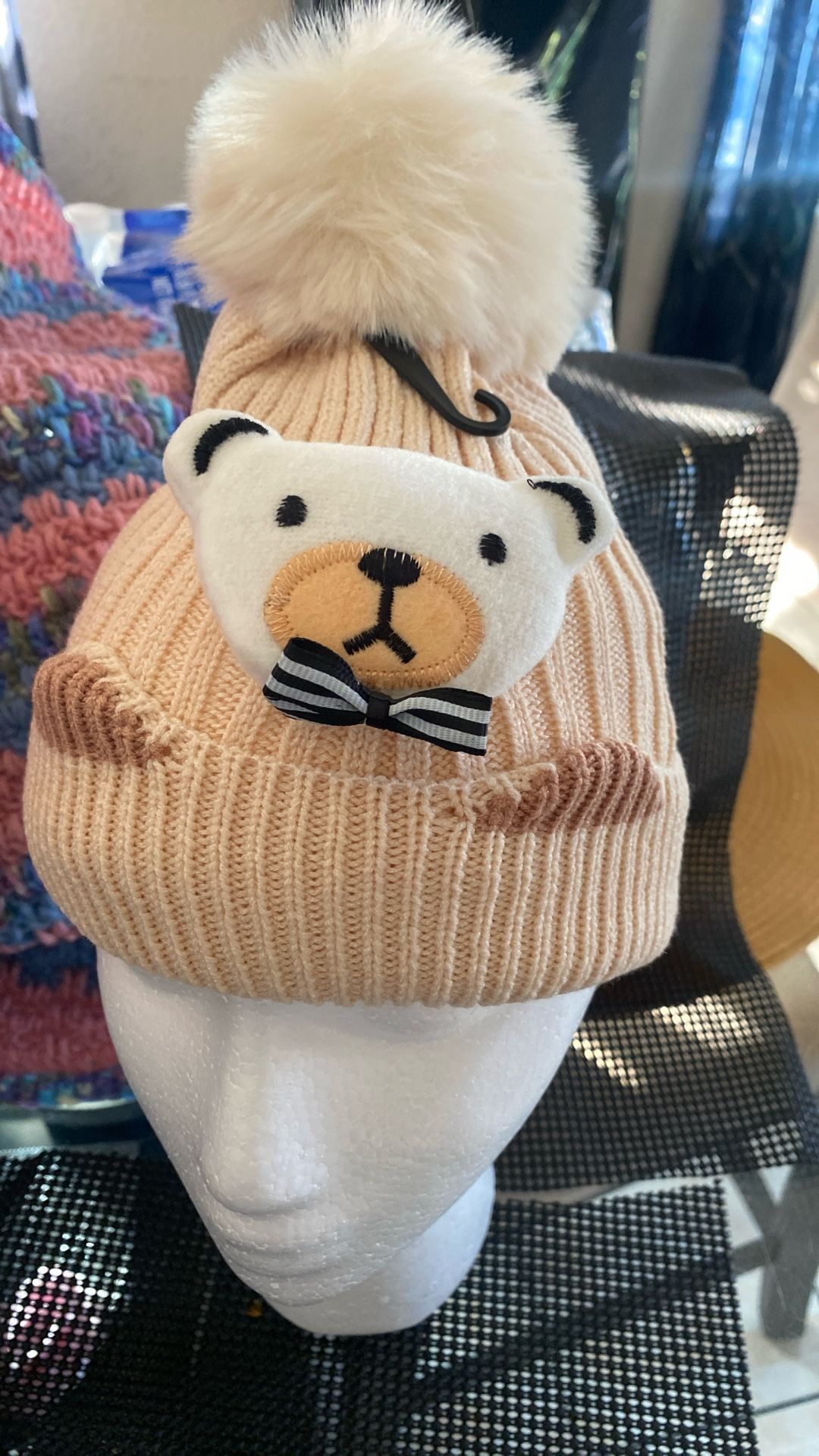 Kids Beanies