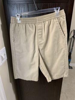 Boys School Shorts  Size 18 Brand New $6 Each