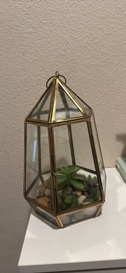 Small Lantern 