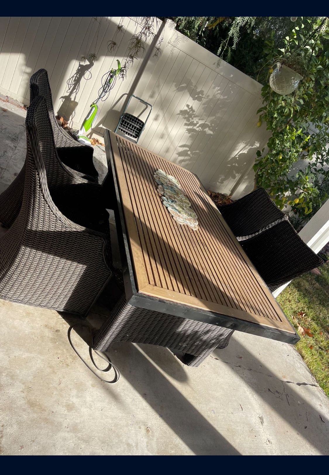 Furniture For patio