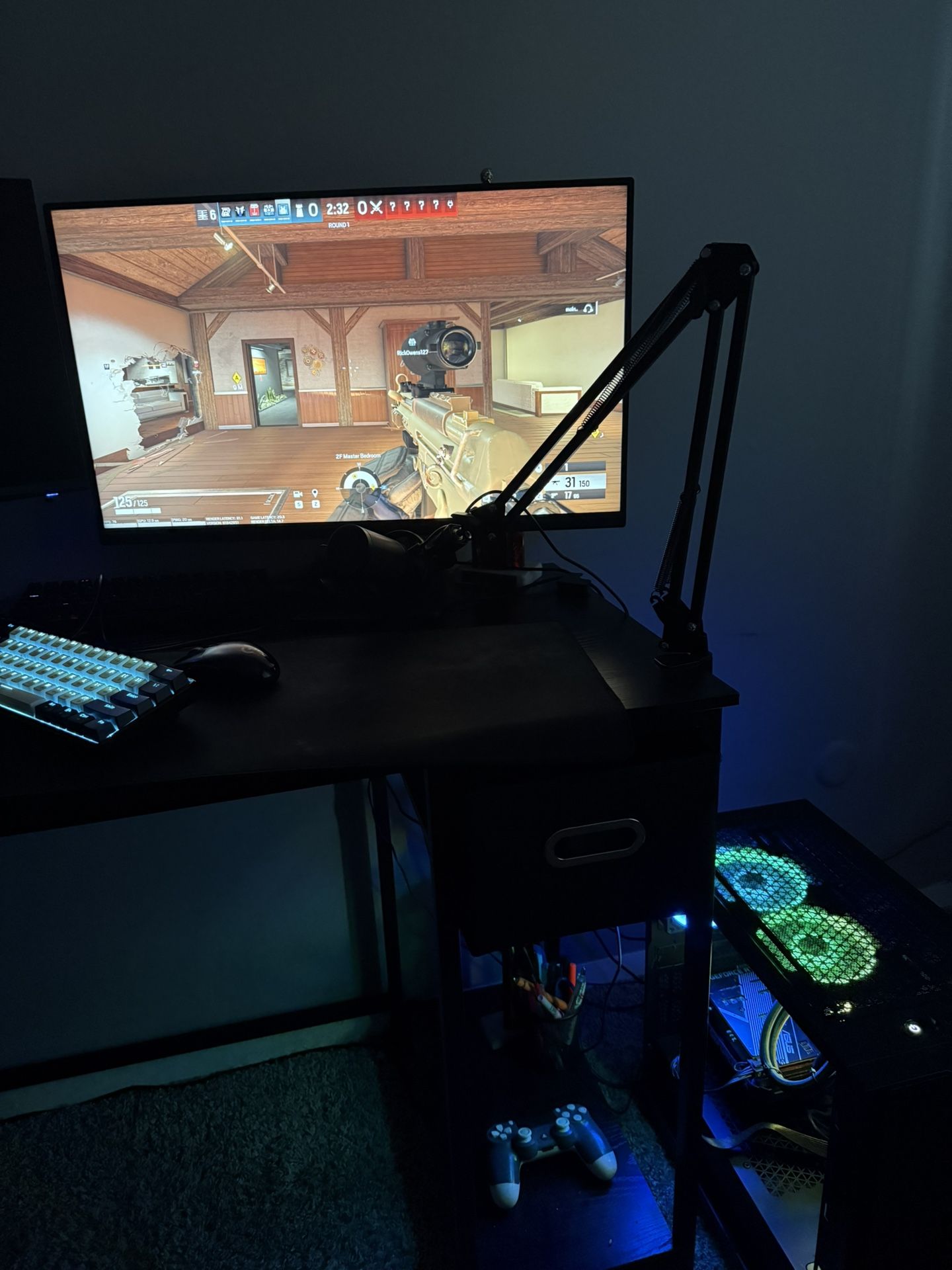 Gaming PC