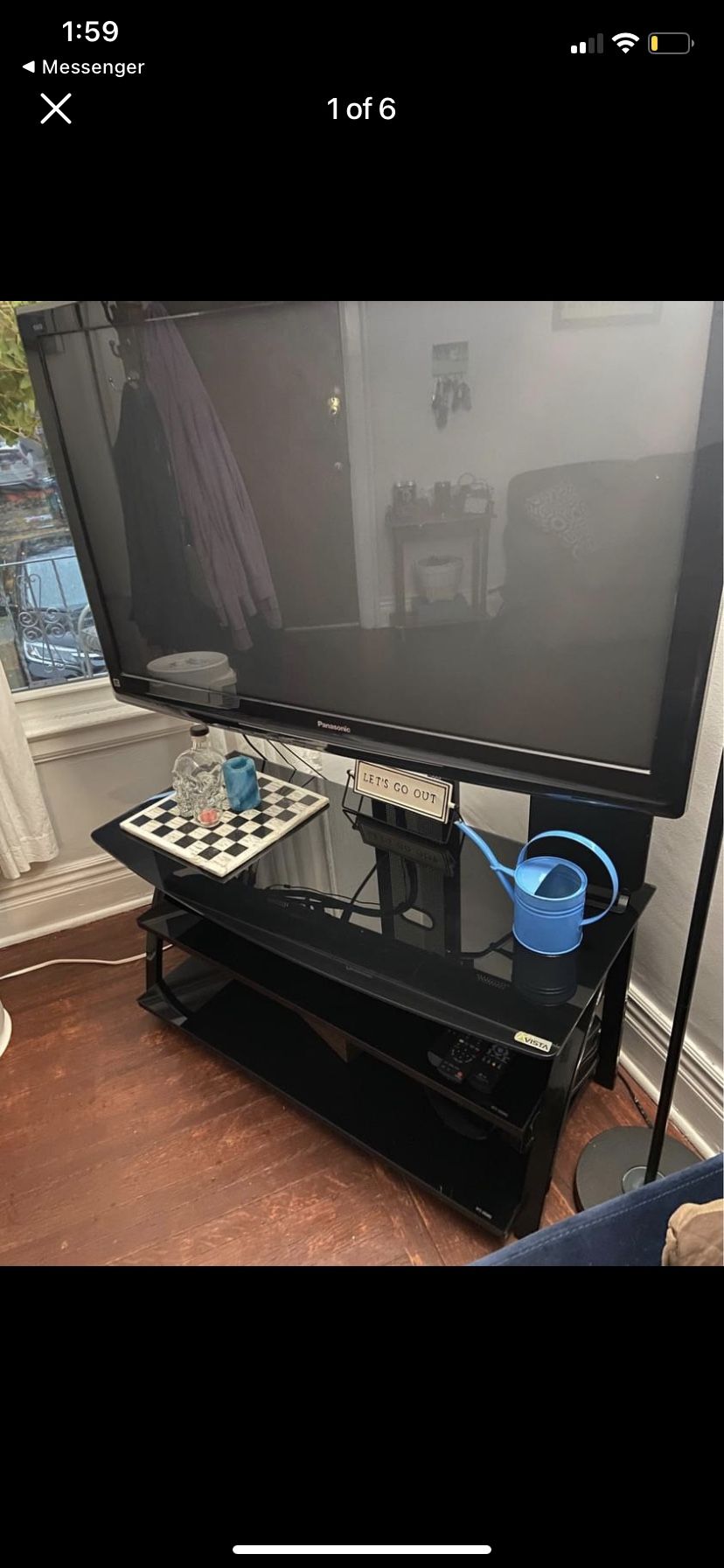 Tv Stand