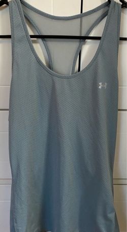 UNDER ARMOUR ACTIVE TOP