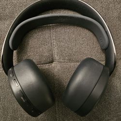 PS5/4 Pulse 3D headphones