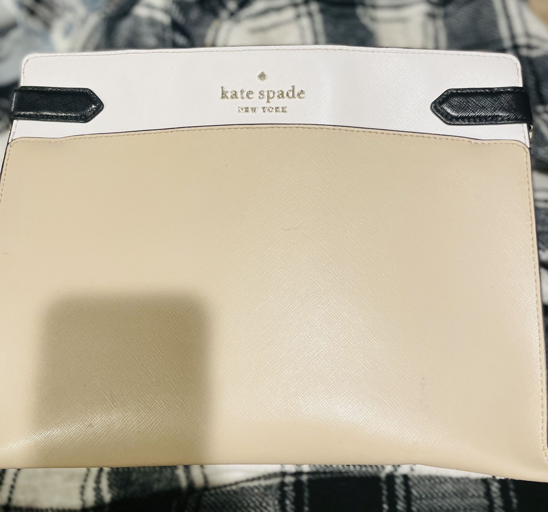 Authentic Kate Spade shoulder bag