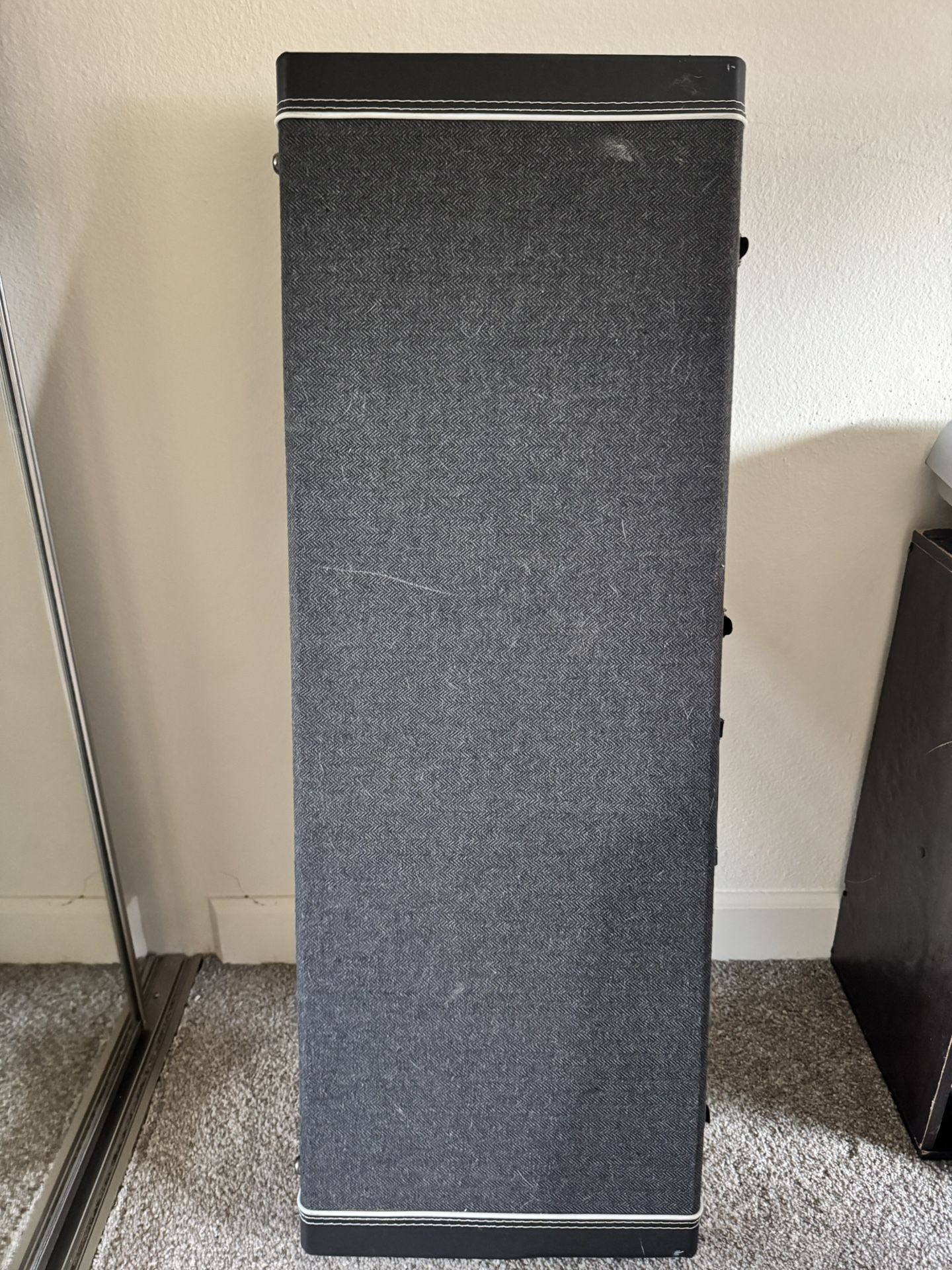 Fender Hard Case - Electric